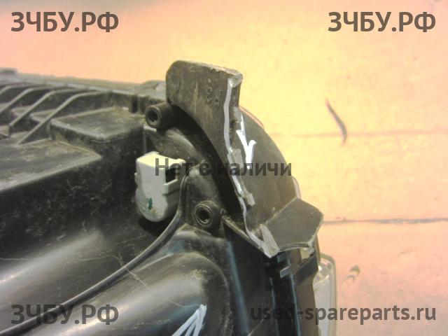 Citroen C5 (3) Фара правая