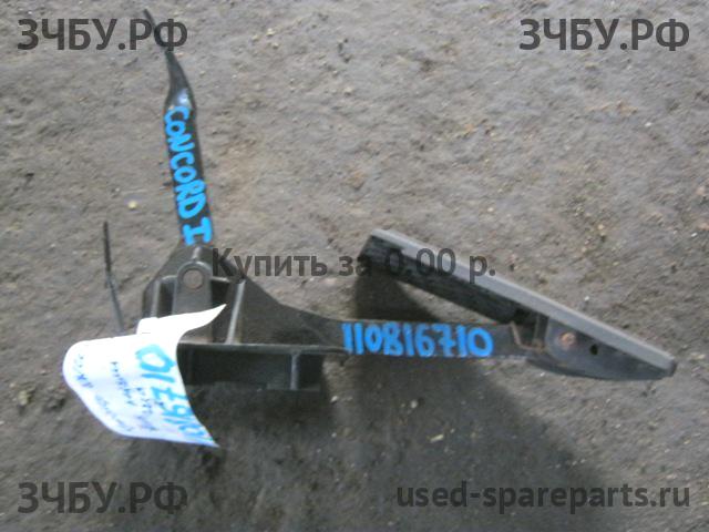 Chrysler Concorde Педаль газа
