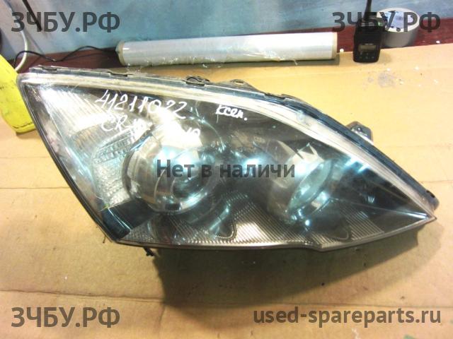 Honda CR-V 3 Фара правая