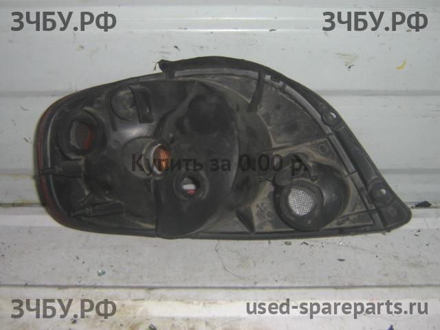 Daewoo Matiz 2 Фонарь правый