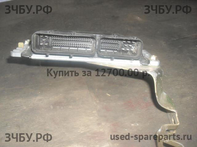 Infiniti FX 35/45 [S50] Блок управления двигателем