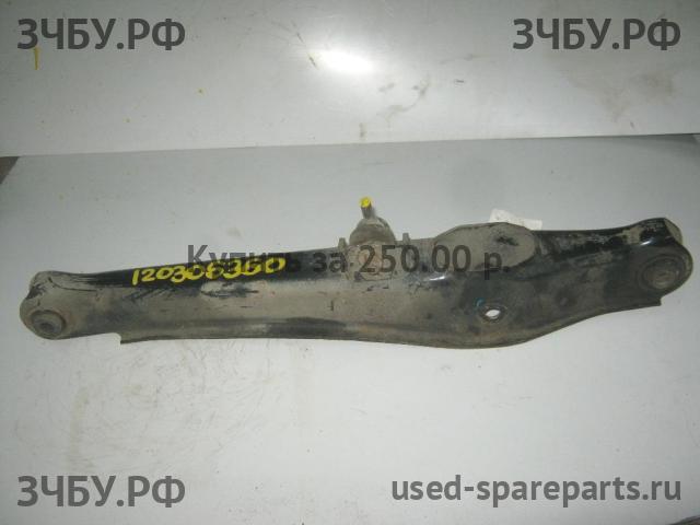 Mitsubishi Lancer 10 [CX/CY] Рычаг задний
