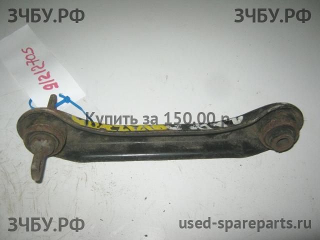 Mitsubishi Carisma (DA) 2000-> Рычаг задний левый