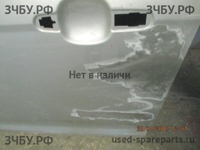 Ford Focus 3 Дверь передняя левая