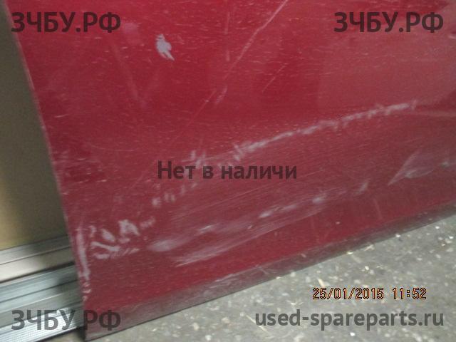 Mitsubishi Lancer 10 [CX/CY] Дверь передняя правая