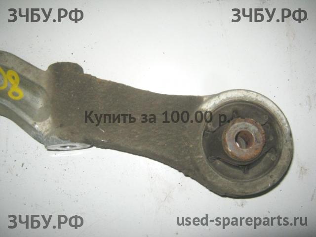 Mitsubishi Pajero/Montero 4 Кронштейн заднего редуктора