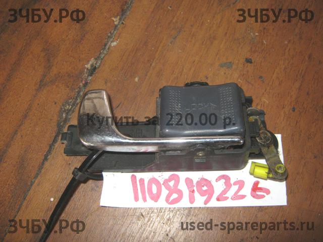 Subaru Legacy 3 (B12) Ручка двери внутренняя передняя правая