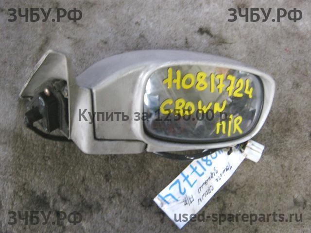 Toyota Mark 2 (X90) Зеркало правое электрическое