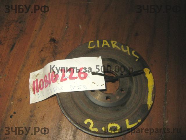 KIA Clarus Шкив коленвала