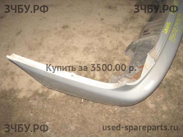 Chevrolet Lanos/Сhance Бампер задний