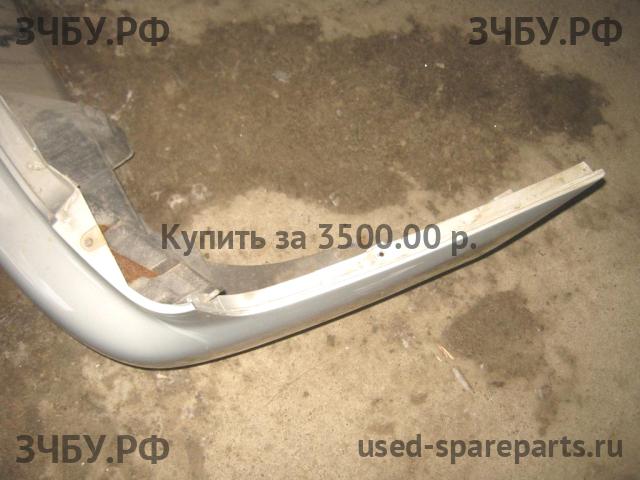 Chevrolet Lanos/Сhance Бампер задний