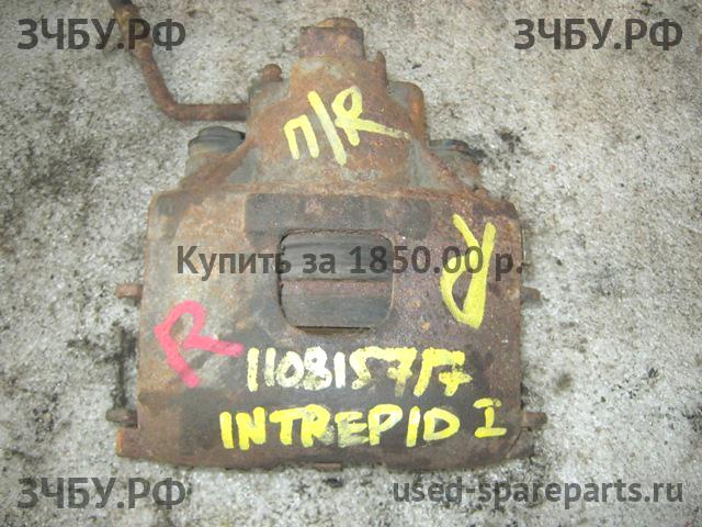 Dodge Intrepid 1 Суппорт передний правый (в сборе со скобой)