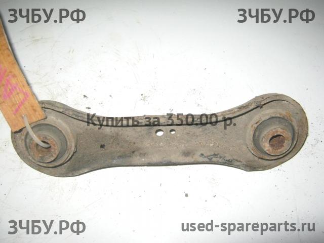 Mitsubishi Lancer 10 [CX/CY] Тяга задняя поперечная