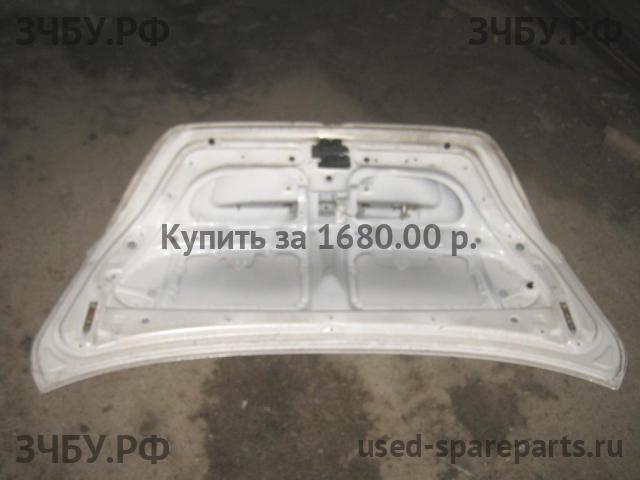 Toyota Mark 2 (JZX110) Крышка багажника