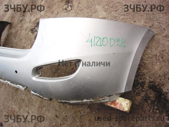 Hyundai Santa Fe 2 (CM) Бампер задний