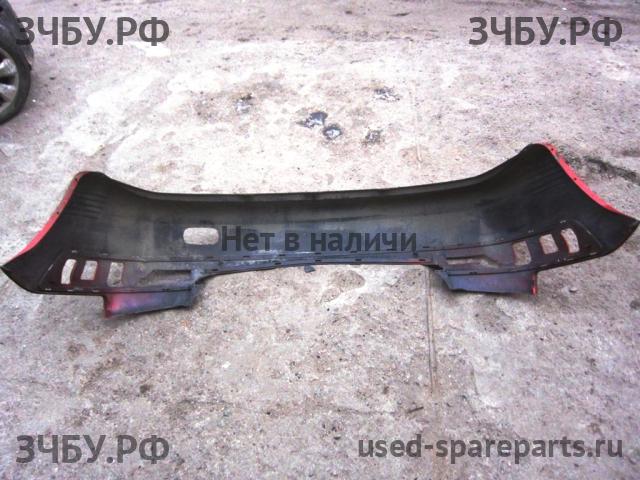 KIA Rio 2 Бампер задний