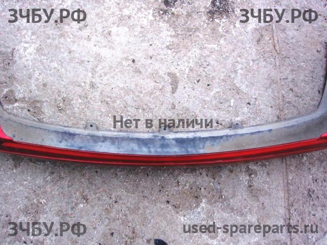 KIA Rio 2 Бампер задний