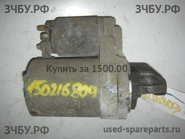 Chevrolet Lanos/Сhance Стартёр