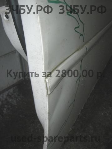 Toyota Mark 2 (JZX110) Дверь передняя правая