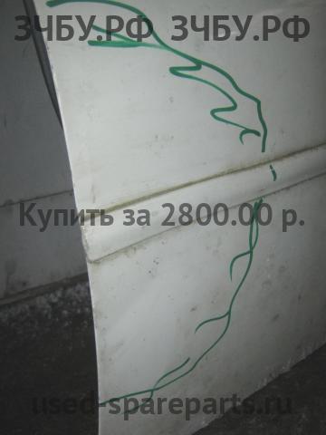 Toyota Mark 2 (JZX110) Дверь передняя правая