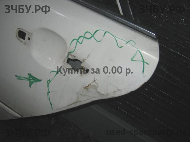 Toyota Mark 2 (JZX110) Дверь задняя левая