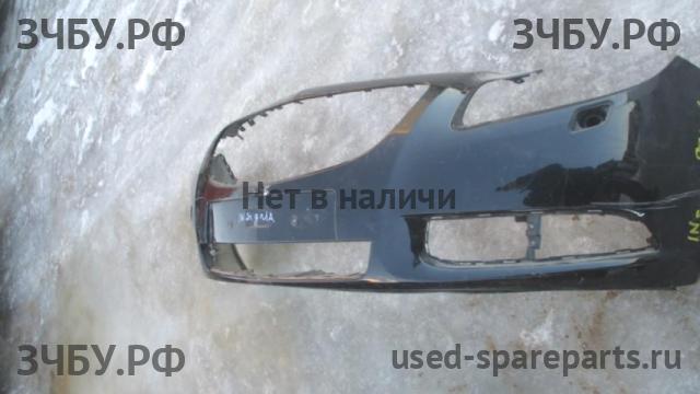 Opel Insignia A Бампер передний