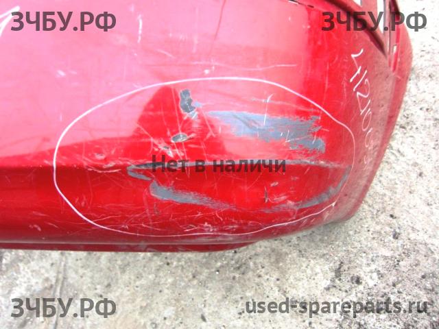 KIA Rio 2 Бампер задний