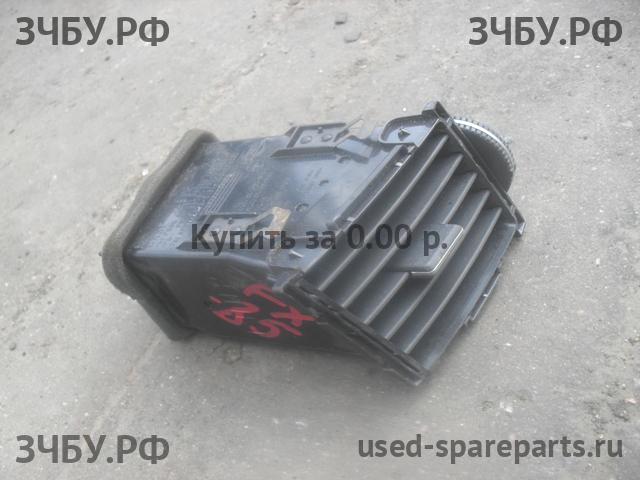 Infiniti FX 35/45 [S50] Воздуховод