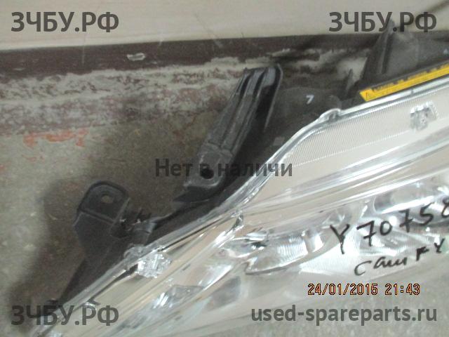 Toyota Camry 7 (V50) Фара левая