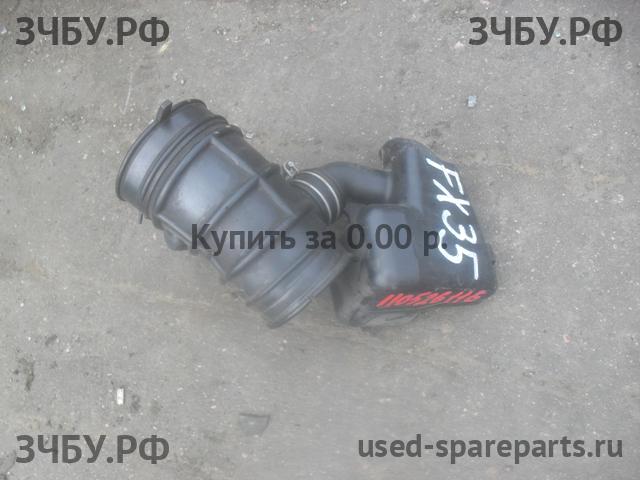 Infiniti FX 35/45 [S50] Абсорбер (фильтр угольный)