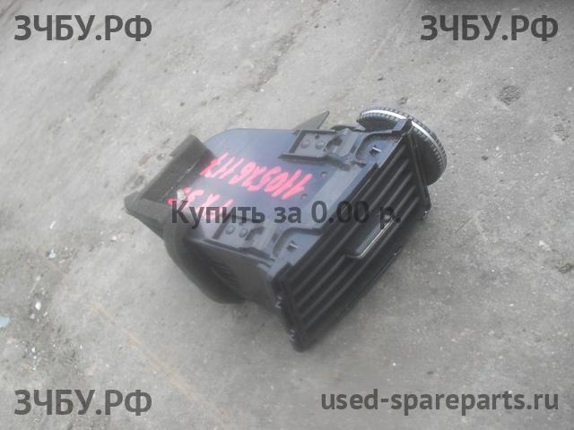 Infiniti FX 35/45 [S50] Воздуховод