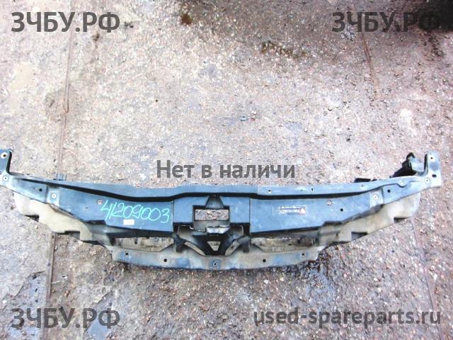 Volkswagen Golf 4 Панель передняя (телевизор)