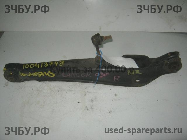 Mitsubishi Lancer 9 [CS/Classic] Рычаг задний