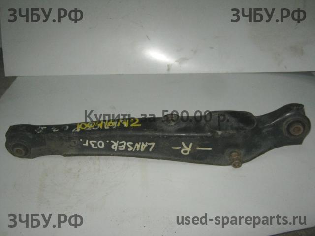 Mitsubishi Lancer 9 [CS/Classic] Рычаг задний
