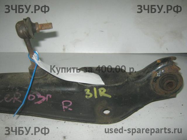Mitsubishi Lancer 9 [CS/Classic] Рычаг задний