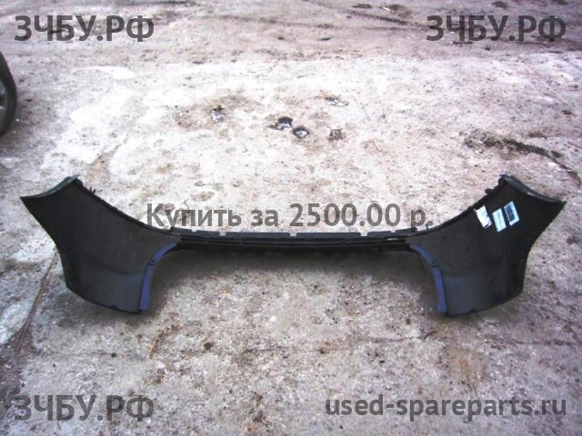 Volvo XC-60 (1) Бампер задний