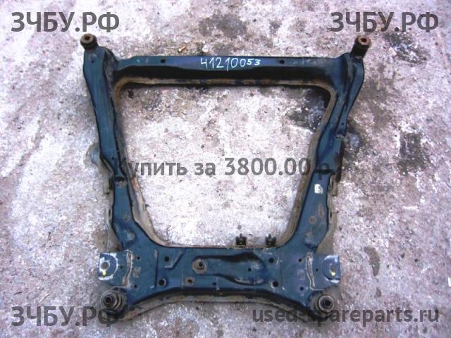 Nissan Qashqai+2 (JJ10) Балка передняя подмоторная