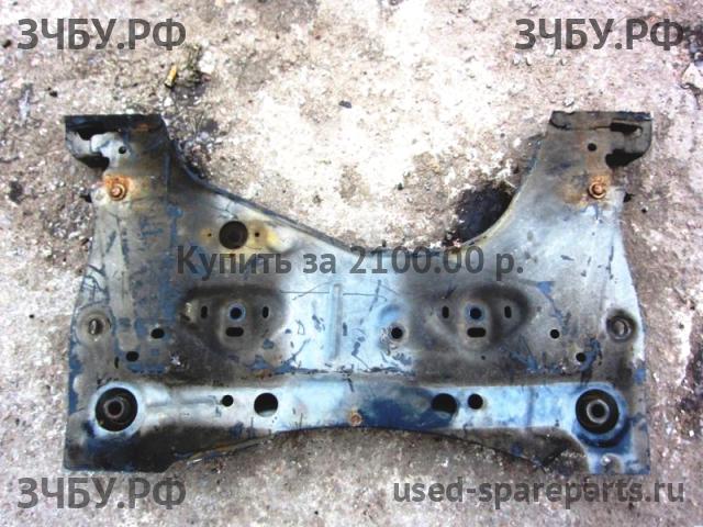 Nissan Note 1 (E11) Балка передняя подмоторная