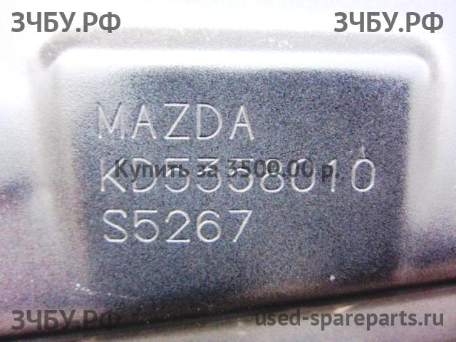 Mazda CX-5 (1) Дверь передняя правая