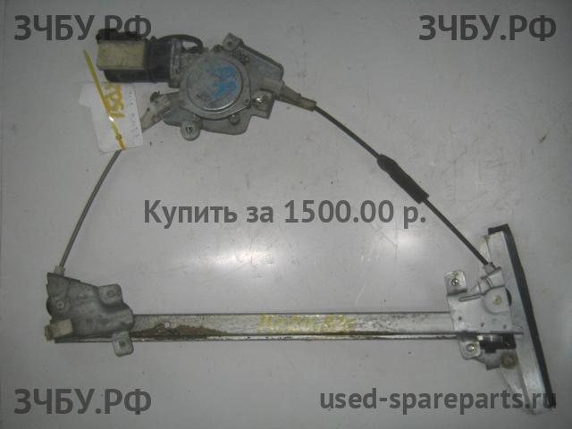 Daewoo Nexia Стеклоподъёмник электрический передний правый