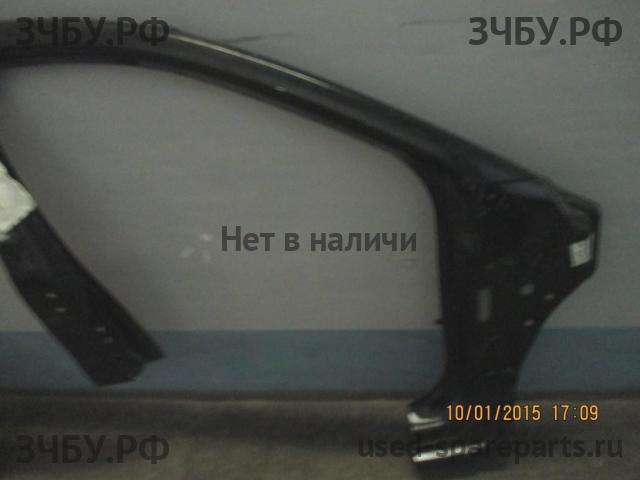 Chevrolet Cruze 1 Элемент кузова