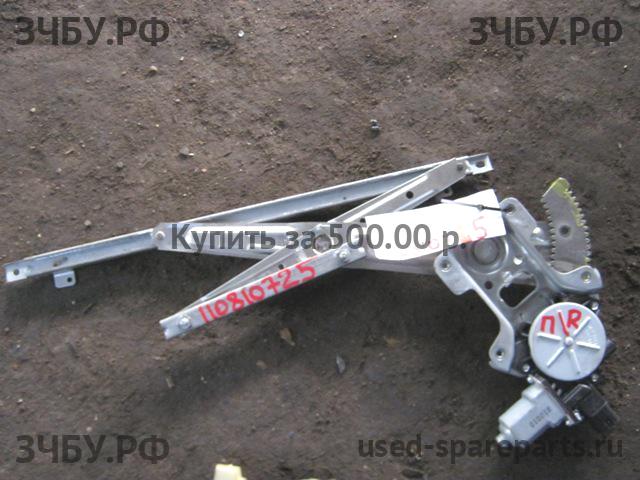 Mitsubishi Lancer 10 [CX/CY] Стеклоподъёмник электрический передний правый
