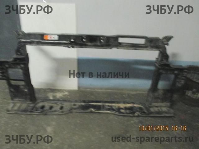 Hyundai Elantra 3 Панель передняя (телевизор)