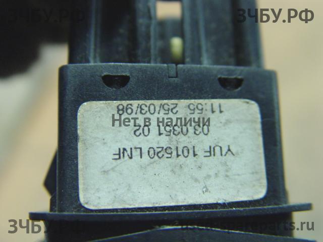 Land Rover Freelander 1 Кнопка стеклоподъемника