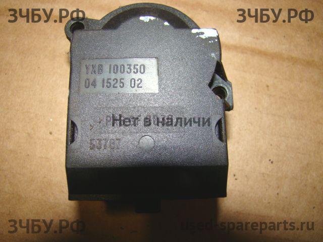 Land Rover Freelander 1 Замок зажигания