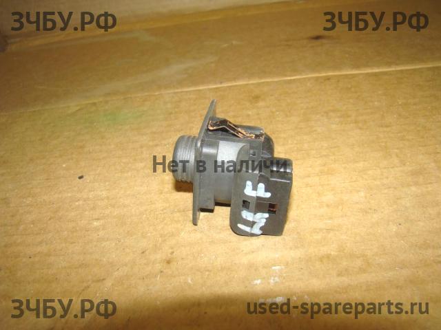 Land Rover Freelander 1 Кнопка