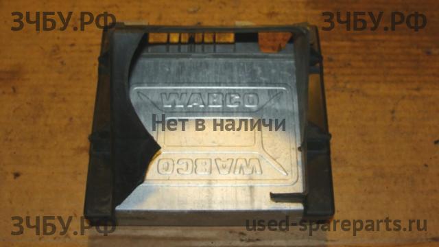 Land Rover Range Rover 2 (Classic) Блок управления ABS