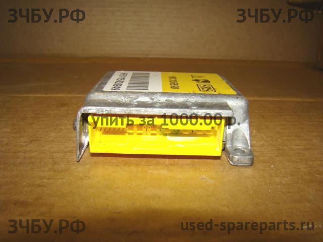 Land Rover Range Rover 2 (Classic) Блок управления AirBag (блок активации SRS)