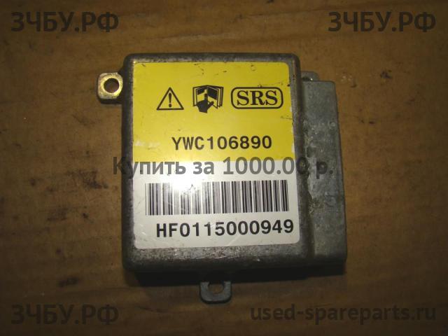 Land Rover Range Rover 2 (Classic) Блок управления AirBag (блок активации SRS)