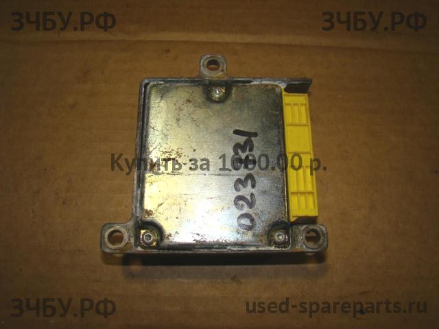 Land Rover Range Rover 2 (Classic) Блок управления AirBag (блок активации SRS)